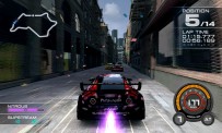 Ridge Racer 7