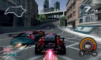 Ridge Racer 7