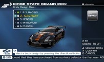 Ridge Racer 7