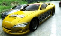 Ridge Racer 7