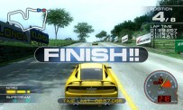 Ridge Racer 7