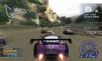 Ridge Racer 7