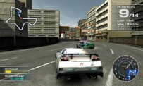 Ridge Racer 7