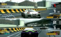 Ridge Racer 7