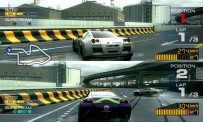 Ridge Racer 7