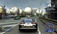 Ridge Racer 7