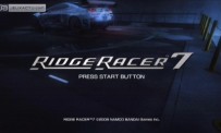 Ridge Racer 7