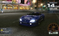 Ridge Racer 7