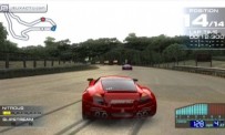 Ridge Racer 7