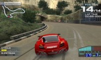 Ridge Racer 7