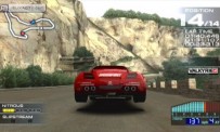 Ridge Racer 7