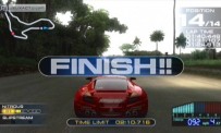 Ridge Racer 7