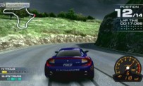 Ridge Racer 7