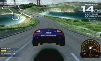 Ridge Racer 7