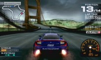 Ridge Racer 7