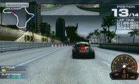 Ridge Racer 7