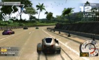 Ridge Racer 7