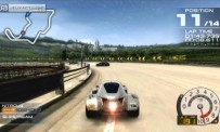 Ridge Racer 7