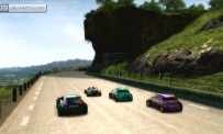 Ridge Racer 7