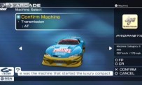 Ridge Racer 7