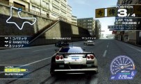 Ridge Racer 7