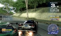 Ridge Racer 7