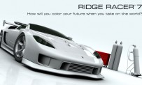 Ridge Racer 7