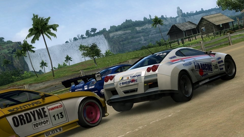 Okx racer. Ridge Racer 7. Ridge Racer Drift. Ridge Racer 7 3d. Ридж рейсер на пс1.