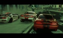 Ridge Racer Unbounded : trailer #3