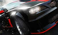 Ridge Racer Unbounded : vidéo gameplay