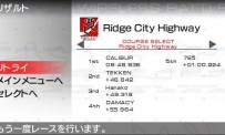 Ridge Racer