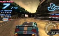 Ridge Racer