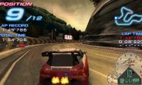 Ridge Racer