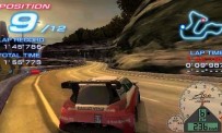 Ridge Racer