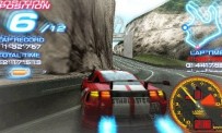 Ridge Racer