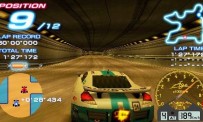 Ridge Racer