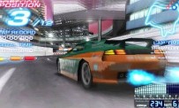 Ridge Racer