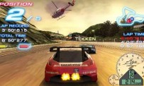 Ridge Racer