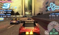 Ridge Racer