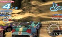 Ridge Racer