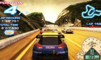 Ridge Racer