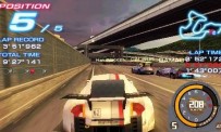 Ridge Racer