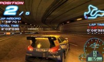 Ridge Racer