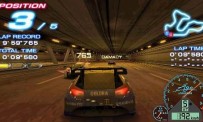 Ridge Racer