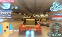 Ridge Racer