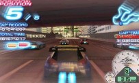 Ridge Racer