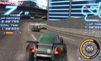 Ridge Racer