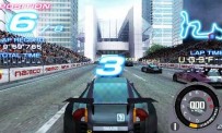 Ridge Racer