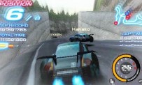 Ridge Racer