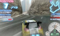 Ridge Racer